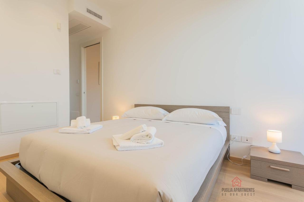 Casa 7 Mari - Bari Fiera Del Levante Екстериор снимка