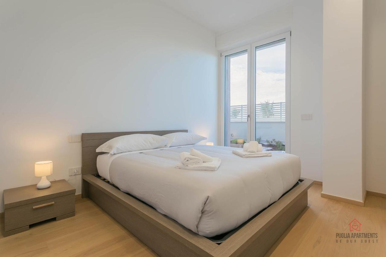 Casa 7 Mari - Bari Fiera Del Levante Екстериор снимка