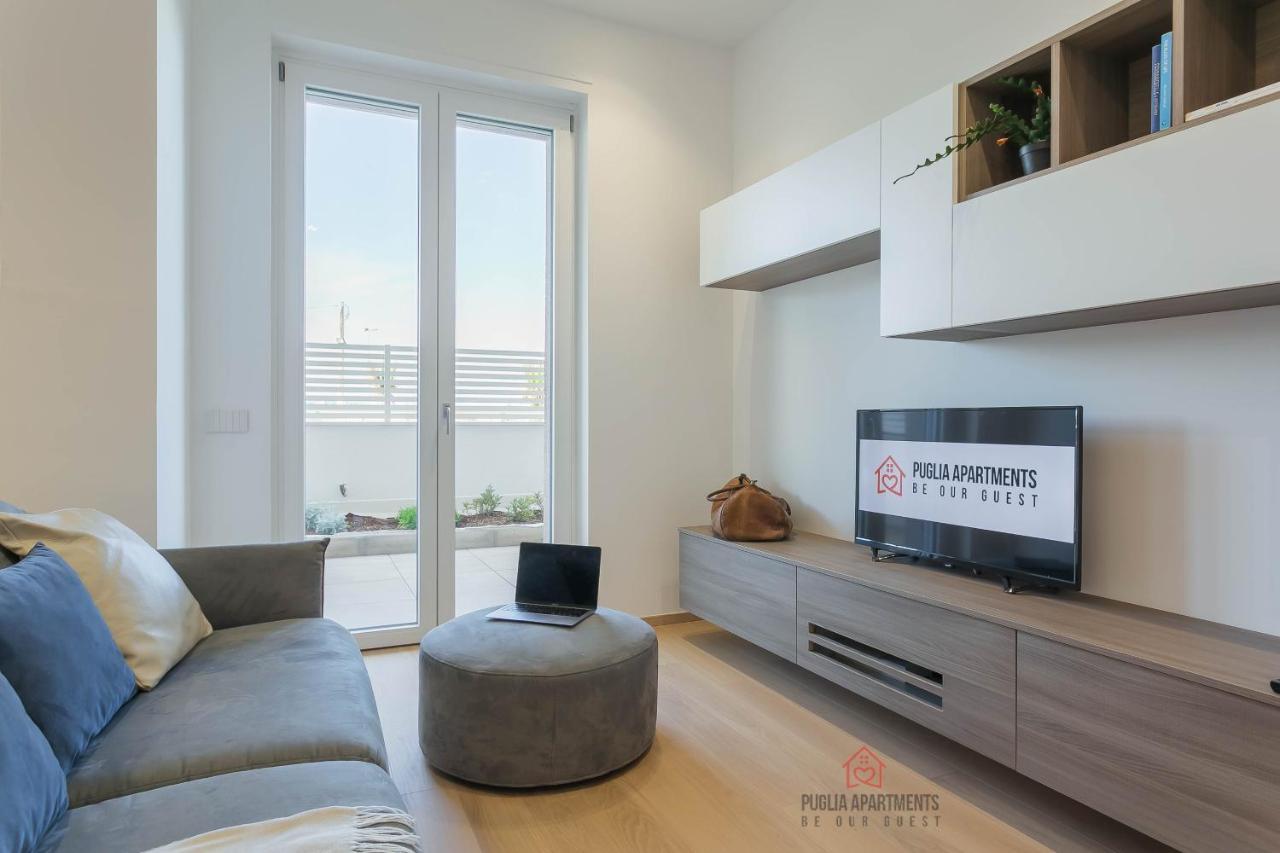 Casa 7 Mari - Bari Fiera Del Levante Екстериор снимка