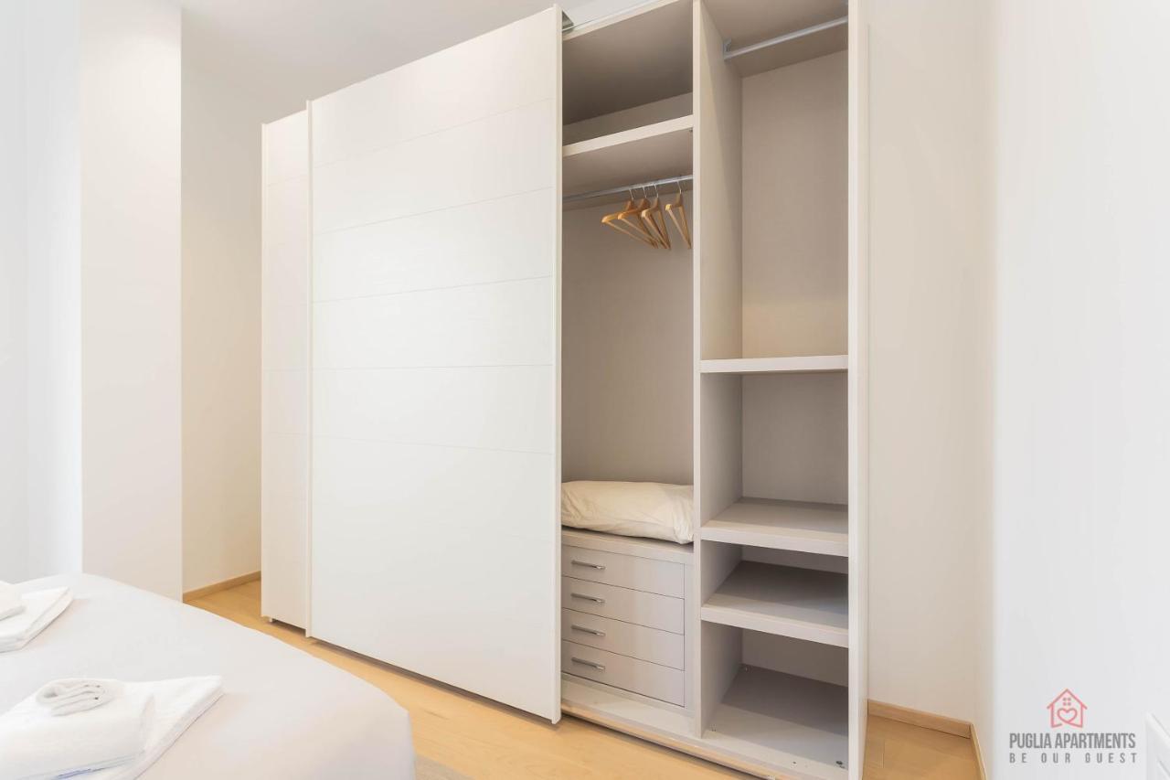 Casa 7 Mari - Bari Fiera Del Levante Екстериор снимка
