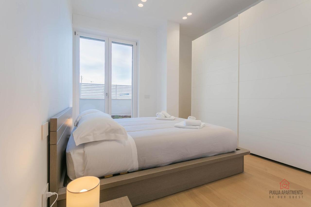 Casa 7 Mari - Bari Fiera Del Levante Екстериор снимка