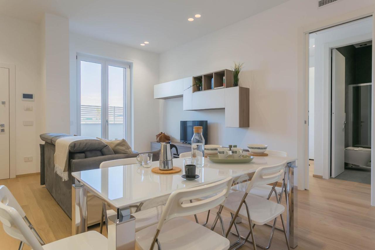 Casa 7 Mari - Bari Fiera Del Levante Екстериор снимка
