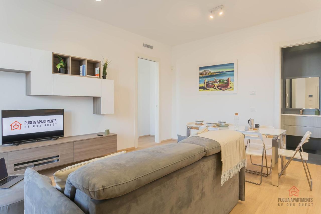 Casa 7 Mari - Bari Fiera Del Levante Екстериор снимка