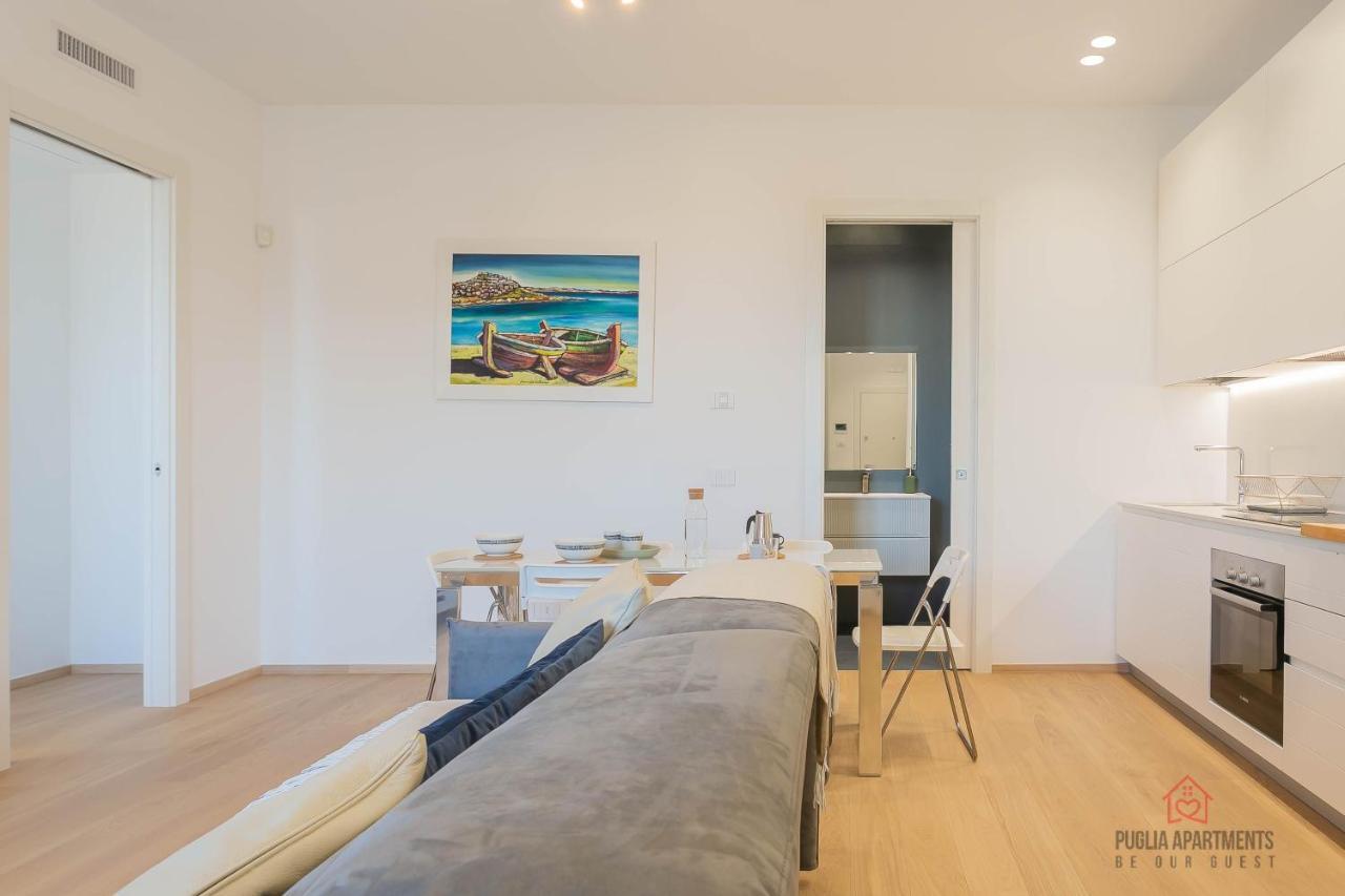 Casa 7 Mari - Bari Fiera Del Levante Екстериор снимка