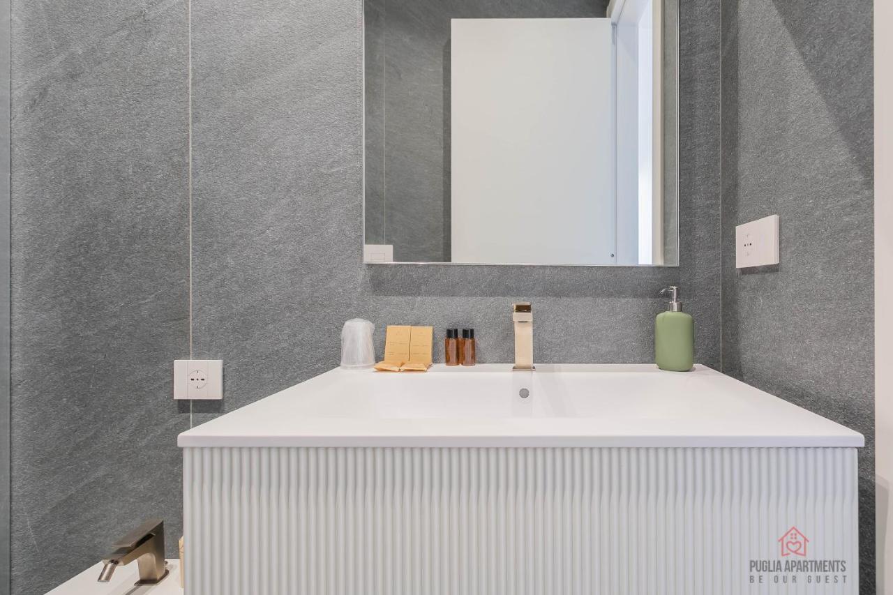 Casa 7 Mari - Bari Fiera Del Levante Екстериор снимка