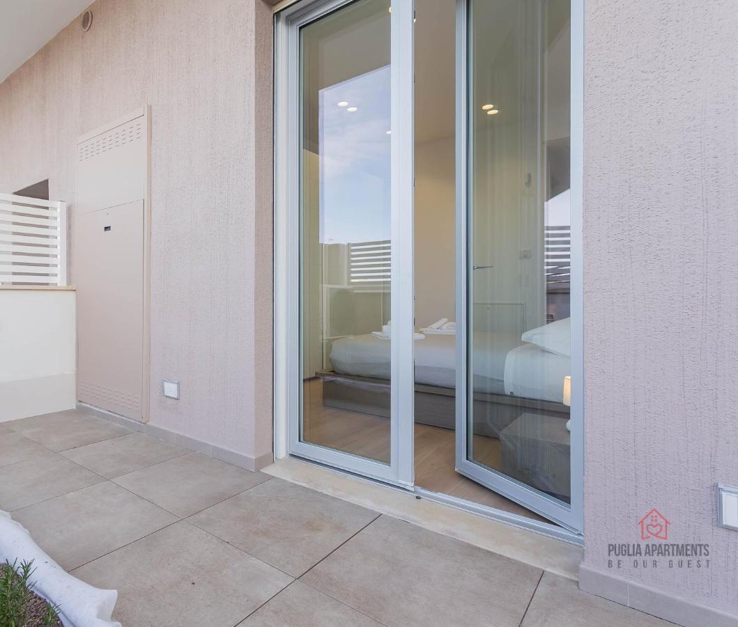Casa 7 Mari - Bari Fiera Del Levante Екстериор снимка