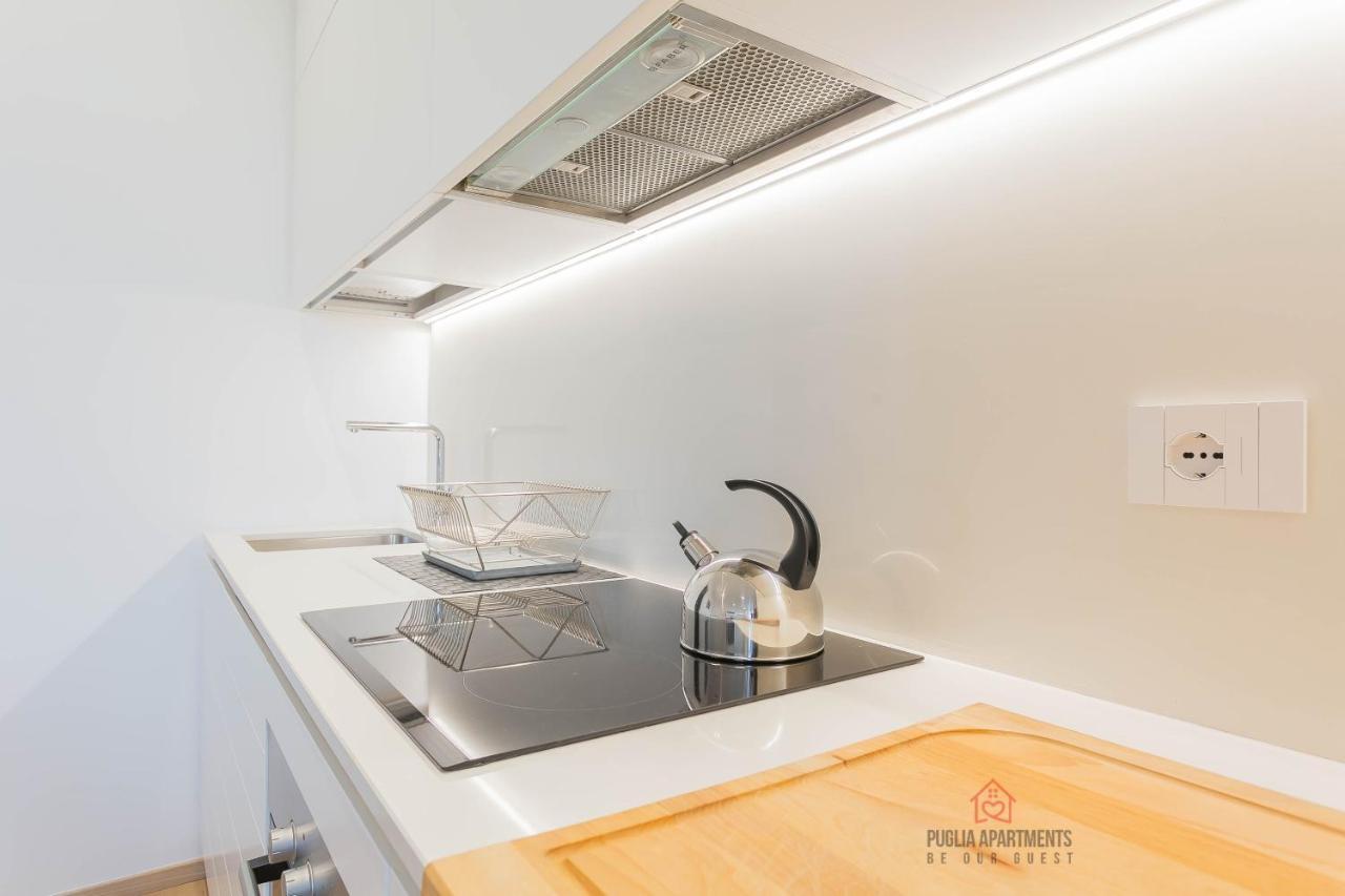 Casa 7 Mari - Bari Fiera Del Levante Екстериор снимка
