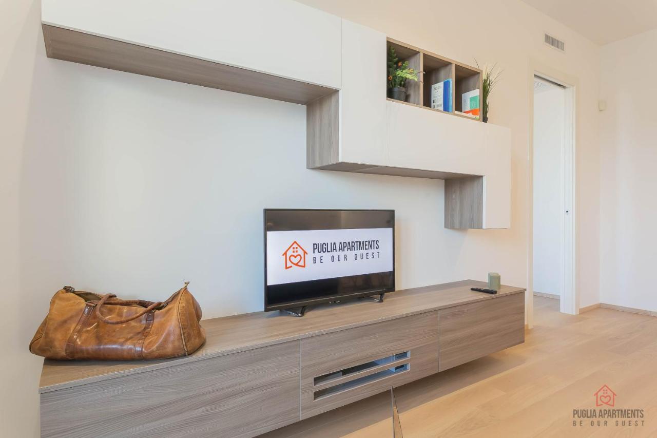 Casa 7 Mari - Bari Fiera Del Levante Екстериор снимка