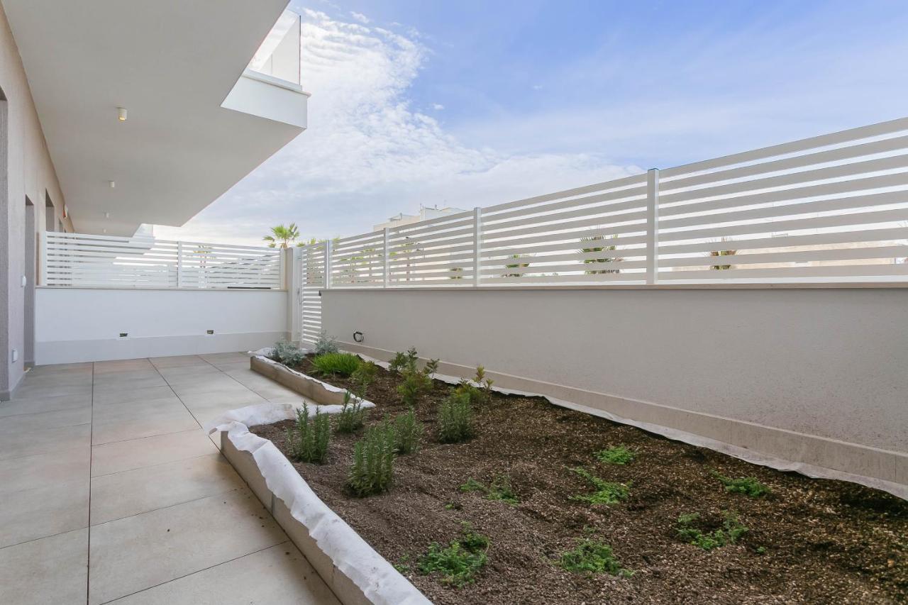 Casa 7 Mari - Bari Fiera Del Levante Екстериор снимка