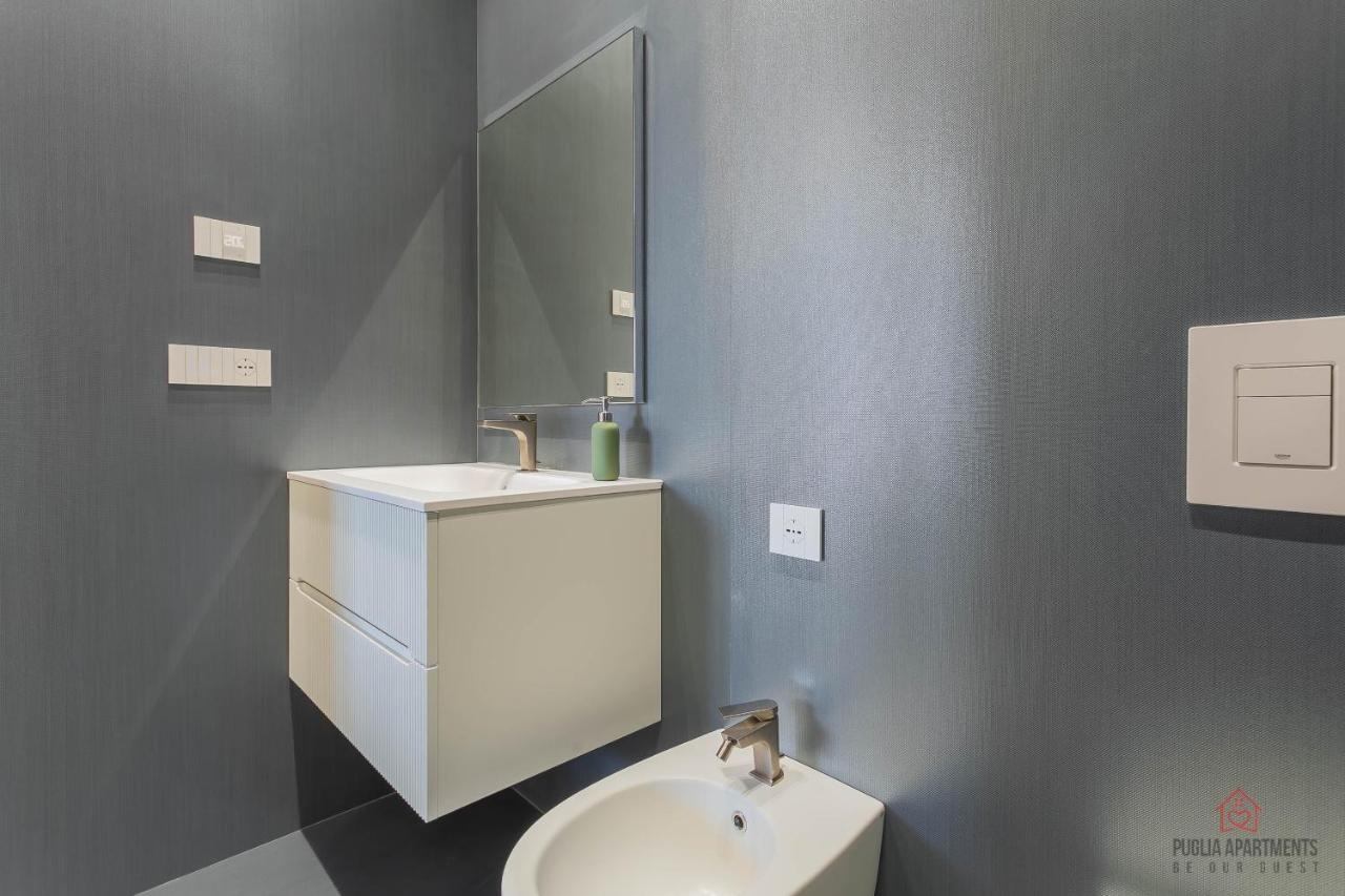 Casa 7 Mari - Bari Fiera Del Levante Екстериор снимка