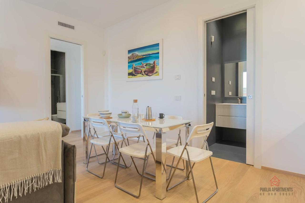 Casa 7 Mari - Bari Fiera Del Levante Екстериор снимка