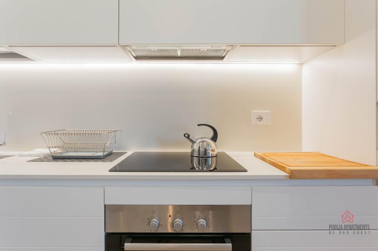 Casa 7 Mari - Bari Fiera Del Levante Екстериор снимка