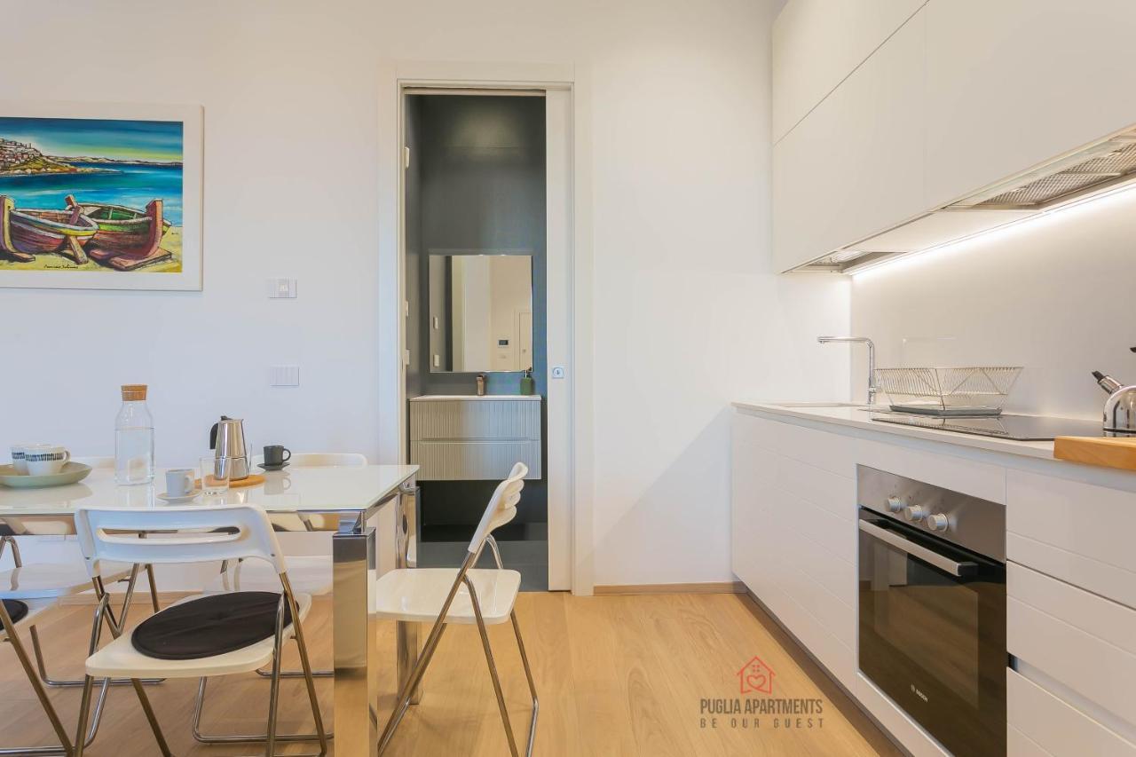 Casa 7 Mari - Bari Fiera Del Levante Екстериор снимка