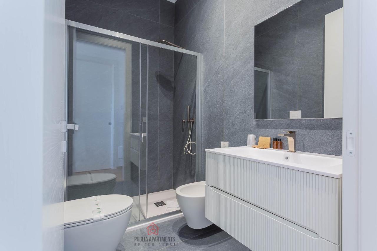 Casa 7 Mari - Bari Fiera Del Levante Екстериор снимка