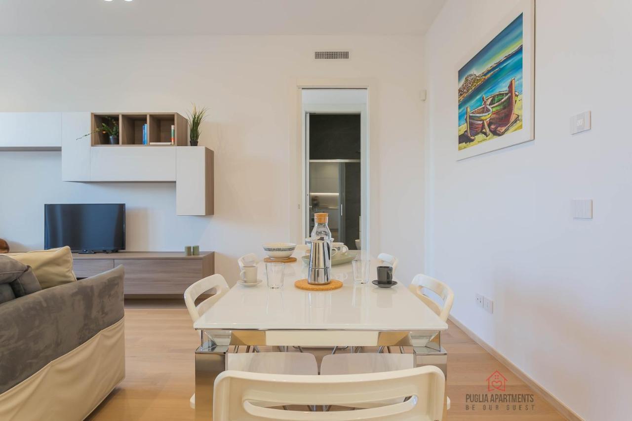 Casa 7 Mari - Bari Fiera Del Levante Екстериор снимка