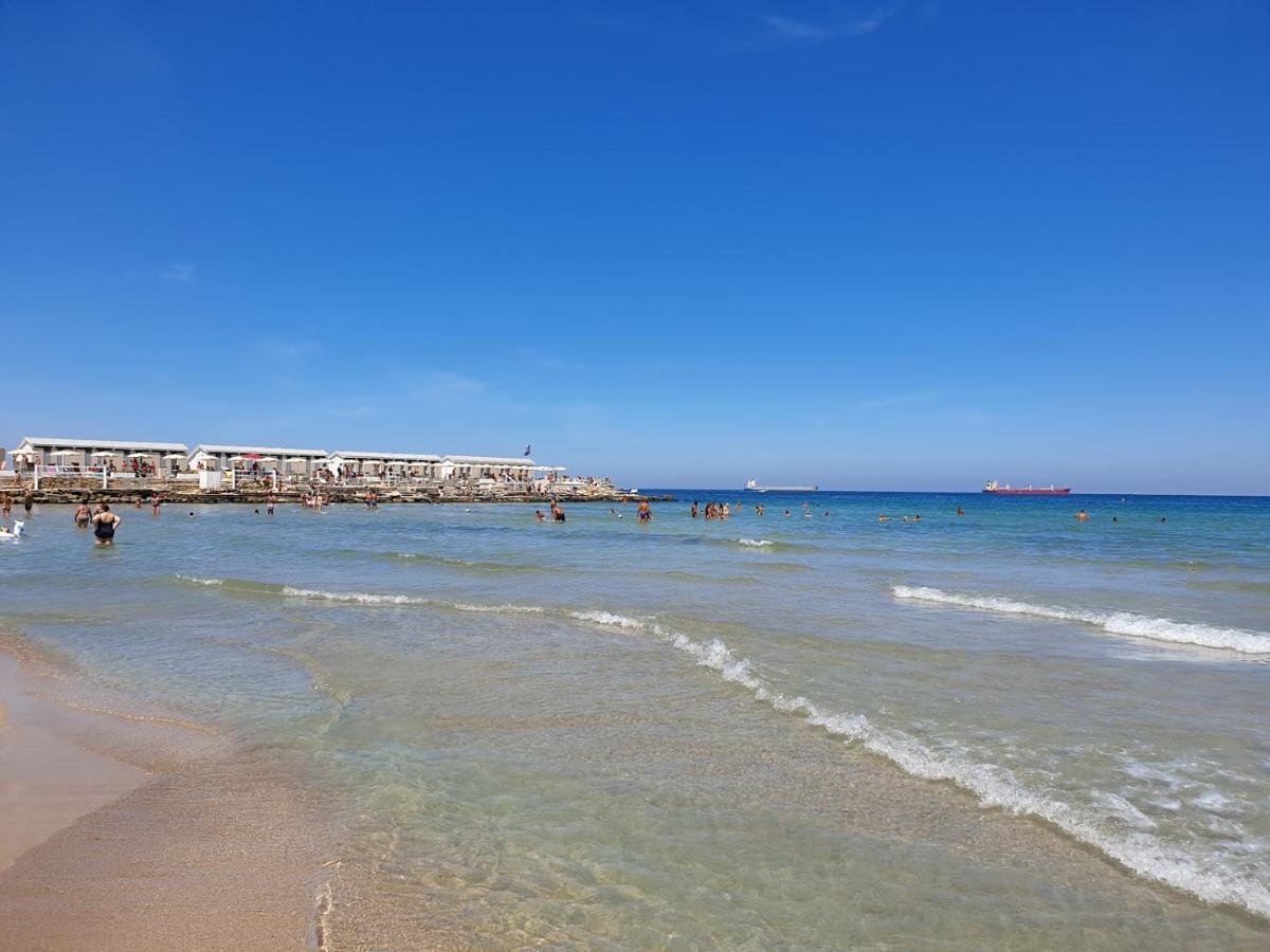 Casa 7 Mari - Bari Fiera Del Levante Екстериор снимка